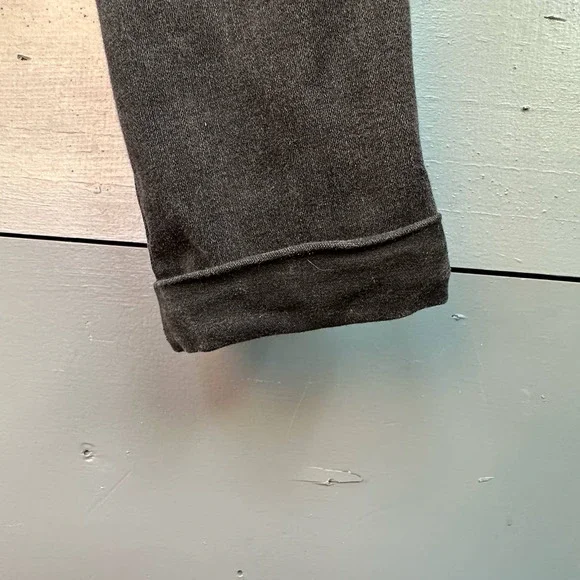 Hollister High-Rise Crop Jean Leggings - Picture 4 of 6